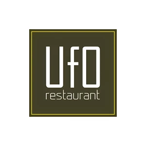 UFO restaurant